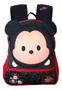 Imagem de Mochila De Costas Escolar Infantil Mickey Disney Tsum Tsum