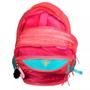 Imagem de Mochila De Costas Escolar Infantil Rosa Luluca Pastel Clio