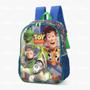 Imagem de Mochila De Costas Escolar Infantil Toy Story Disney