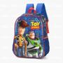 Imagem de Mochila De Costas Escolar Infantil Toy Story Disney