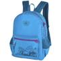 Imagem de Mochila De Costas Escolar Juvenil Tsum Tsum Stitch Disney