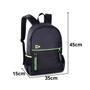 Imagem de Mochila de Costas Escolar Loud 17,5" - Clio