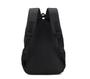 Imagem de Mochila De Costas Escolar Masculina Feminina Notebook Skeet M7B