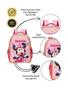 Imagem de Mochila De Costas Escolar Minnie 3D Disney 13242