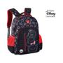 Imagem de Mochila de Costas Escolar Minnie Tsum Tsum Disney - Clio