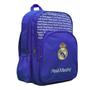 Imagem de Mochila De Costas Escolar Real Madrid Uefa Champions League