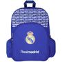 Imagem de Mochila De Costas Escolar Real Madrid Uefa Champions League