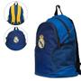 Imagem de Mochila de Costas Escolar Real Madrid UEFA Champions League