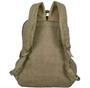 Imagem de Mochila de costas escolar reforçada kvn 60L com costura dupla resistente