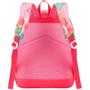 Imagem de Mochila de Costas Escolar Rosa Hello Kitty Teen - Xeryus