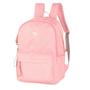 Imagem de Mochila de Costas Escolar Rosa Up4You Juvenil Luxcel