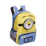 Imagem de Mochila de Costas Escolar Sestini Disney Minions X Masculino