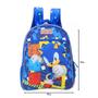 Imagem de Mochila de Costas Escolar Sonic the Hedgehog Azul Pacific