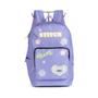 Imagem de Mochila De Costas Escolar Stitch Disney Classics - Luxcel