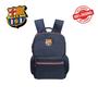 Imagem de Mochila De Costas Esportiva Escolar Barcelona Barça