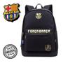 Imagem de Mochila De Costas Esportiva Escolar Barcelona Oficial Xeryus