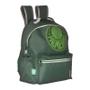 Imagem de Mochila  de Costas Esportiva Palmeiras Verde Original