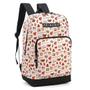 Imagem de Mochila de Costas Estampada Friends Bege - Luxcel