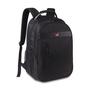 Imagem de Mochila de Costas Executiva Clio Preta Ref.ML23196 Clio Style