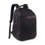 Imagem de Mochila de Costas Executiva Clio Preta Ref.ML23196 Clio Style
