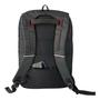 Imagem de Mochila de Costas Executiva Notebook Asus Preta AS3229 - Clio Style