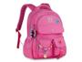 Imagem de Mochila De Costas Feminina Clio Style Nylon Soft Rebecca Bonbon