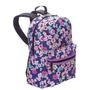 Imagem de Mochila de Costas Floral Azul Capricho Sestini