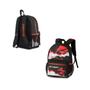 Imagem de Mochila De Costas free Fire Vermelho 17,5 UP FR2487