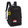 Imagem de Mochila de Costas Friends Original Preto MS46794