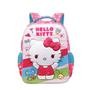 Imagem de Mochila De Costas G Tam 16 3D Hello Kitty Xeryus - 11952