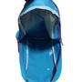 Imagem de Mochila de Costas Game Time Azul Level-Up Clio Style