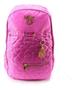 Imagem de Mochila De Costas Grande Capricho Pink 48902 Dmw