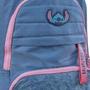 Imagem de Mochila De Costas Grande Escolar Stitch Disney Luxcel