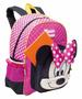 Imagem de Mochila de costas Grande Minnie 19Y Sestini 065296