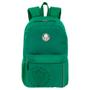 Imagem de Mochila De Costas Grande Palmeiras Escolar Alviverde Sestini