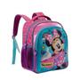 Imagem de Mochila De Costas Grande Tam 16 Minnie Y Xeryus - 11432