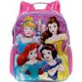 Imagem de Mochila De Costas Grande Tam 16 Princesas Xeryus - 11562