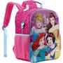 Imagem de Mochila De Costas Grande Tam 16 Princesas Xeryus - 11562