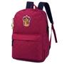 Imagem de Mochila de Costas Harry Potter Grifinória/ Sonserina - Luxcel