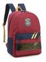 Imagem de Mochila de Costas Harry Potter Hogwarts com Estojo Juvenil