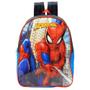 Imagem de Mochila de Costas Homem Aranha 14 Infantil Spider Man X1 PRETO