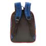 Imagem de Mochila de Costas Homem Aranha 16 Infantil Spider Man X2 AZUL