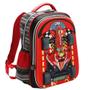 Imagem de Mochila de Costas Infantil 3D - Speed - Republic Vix