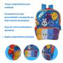 Imagem de Mochila De Costas Infantil Bolofofo Oficial 16L