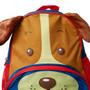 Imagem de Mochila De Costas Infantil Clio Pets Orelinhas Cachorro