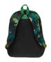 Imagem de Mochila de Costas Infantil Dinossauro Rex Pack Me Verde