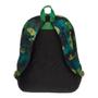 Imagem de Mochila De Costas Infantil Escolar Pack Me Dinossauro Rex - Pacific