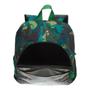 Imagem de Mochila De Costas Infantil Escolar Pack Me Dinossauro Rex - Pacific