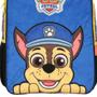 Imagem de Mochila De Costas Infantil Escolar Paw Patrol Aveludado