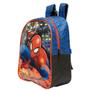 Imagem de Mochila de Costas Infantil Homem Aranha Venom Spider Man X1